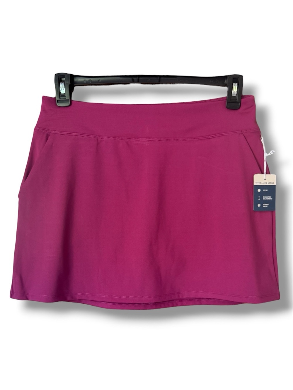 Tommy Bahama Athletic Women’s Skort Boysenberry